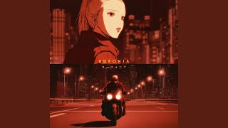 I can fall in love hard