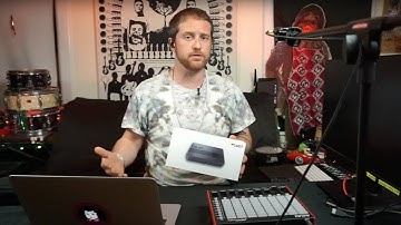 Setting Up & Running a Show With MVP