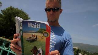 Raw Travel 409 Short Cut - Traveling to Haiti