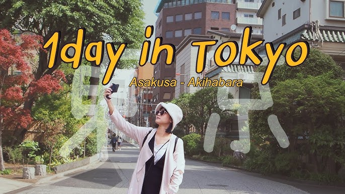 Japan2023🇯🇵 EP.1 กินเที่ยวที่โตเกียวย่าน Asakusa วันสิ้นปี🎉รีวิวโรงแรม+ วิธีเดินทาง🛩️| ellavourie - YouTube