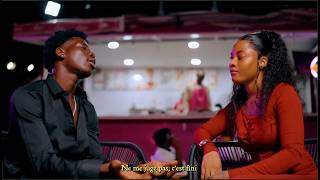 Mr Loup P - KADI (Clip officiel)