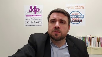 Mariano Press and Feeding America #offsethunger #printing #print #offset-hunger