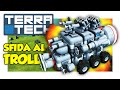 ESPLOSIVA SFIDA FINALE! - Terra Tech ITA [SpGioca]