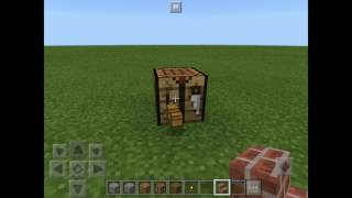 Tablette Veya Telefondaki Minecraftti Bilgisayar Surumune Donusturme Modsuz Ayarlardan Yapiliyor