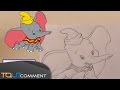 Dessin A Imprimer Dumbo Lelephant