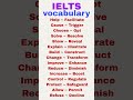 Stop Using Basic English! Use These Advanced Words #shorts #education #englishlearning