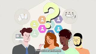 Managing Neurodiversity in your Team Part 1