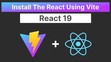 How To Install React 19 with React Compiler in Vite
