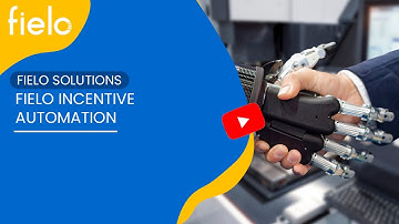 Fielo Incentive Automation