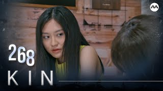 Kin 《亲》EP268 (ENGLISH/CHINESE/MALAY SUBS)