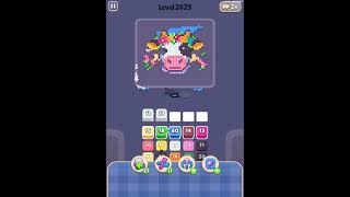 Colony flow 2429 walkthrough true version #asmr #gaming 
