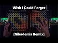SLANDER - Wish I Could Forget (Nikademis Remix) Dual Launchpad Cover