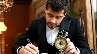 İbrahim Demi̇rkol - Pusula