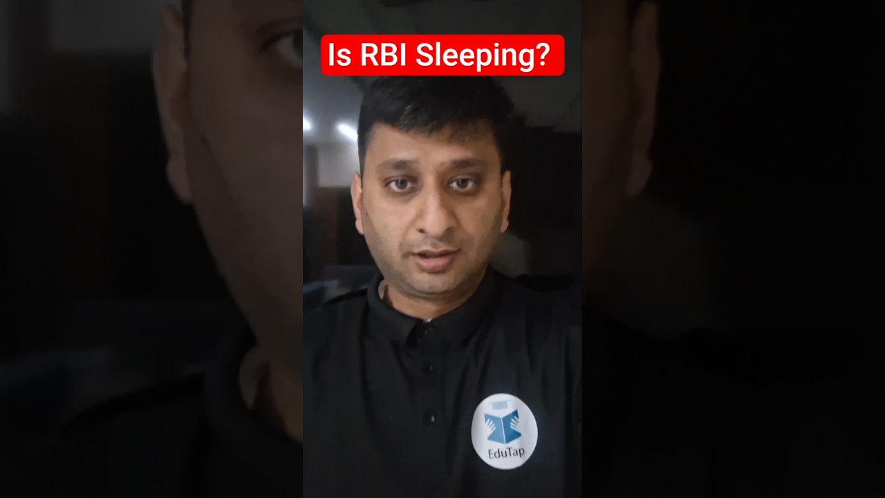 Is RBI Failing as a Regulator?