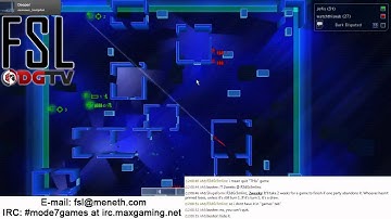 Frozen Synapse Live #3 - Part 3