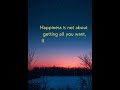 Life Quotes Happiness