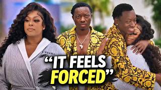 Michael RECONNECTS With Larissa And It Gets SUPER AWKWARD – LHHMIA S7E1