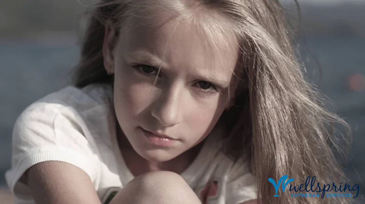 FOSTER CARE through a child's eyes - Part 1 of 2