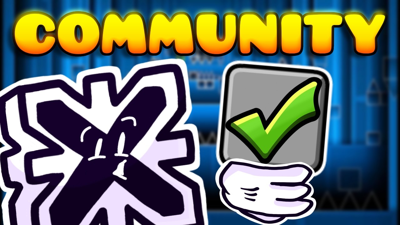 SUPER EPIC INSANE CRAZY COMMUNITY NEWS (REAL)