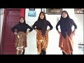 tari kreasi kls 9i