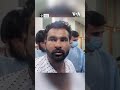 Train Hijacking Ends, Wounded passengers brought to Trauma Center in Quetta
