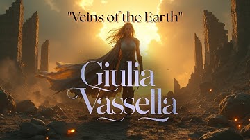 Giulia Vassella - "Veins of the Earth" - (Official Video)