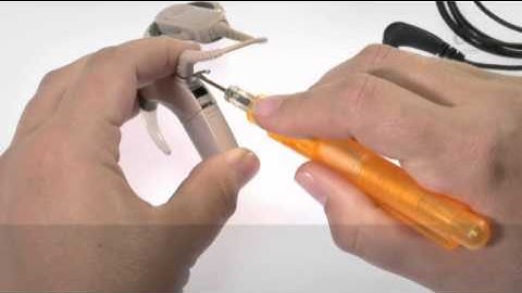 019 - Learn more about the Cochlear Nucleus 6 Audio Accessories