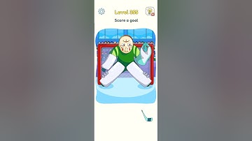 DOP 3: Delete One Part Level 355 Walkthrough Solution #shorts #DOP3