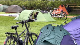 The Cycle Touring Festival 2024