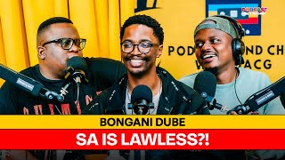 South Africa Has NO Rules! | Zuma Marches vs Now | Tshego Blowing Up | TolA$$Mo Is A Silent Partner