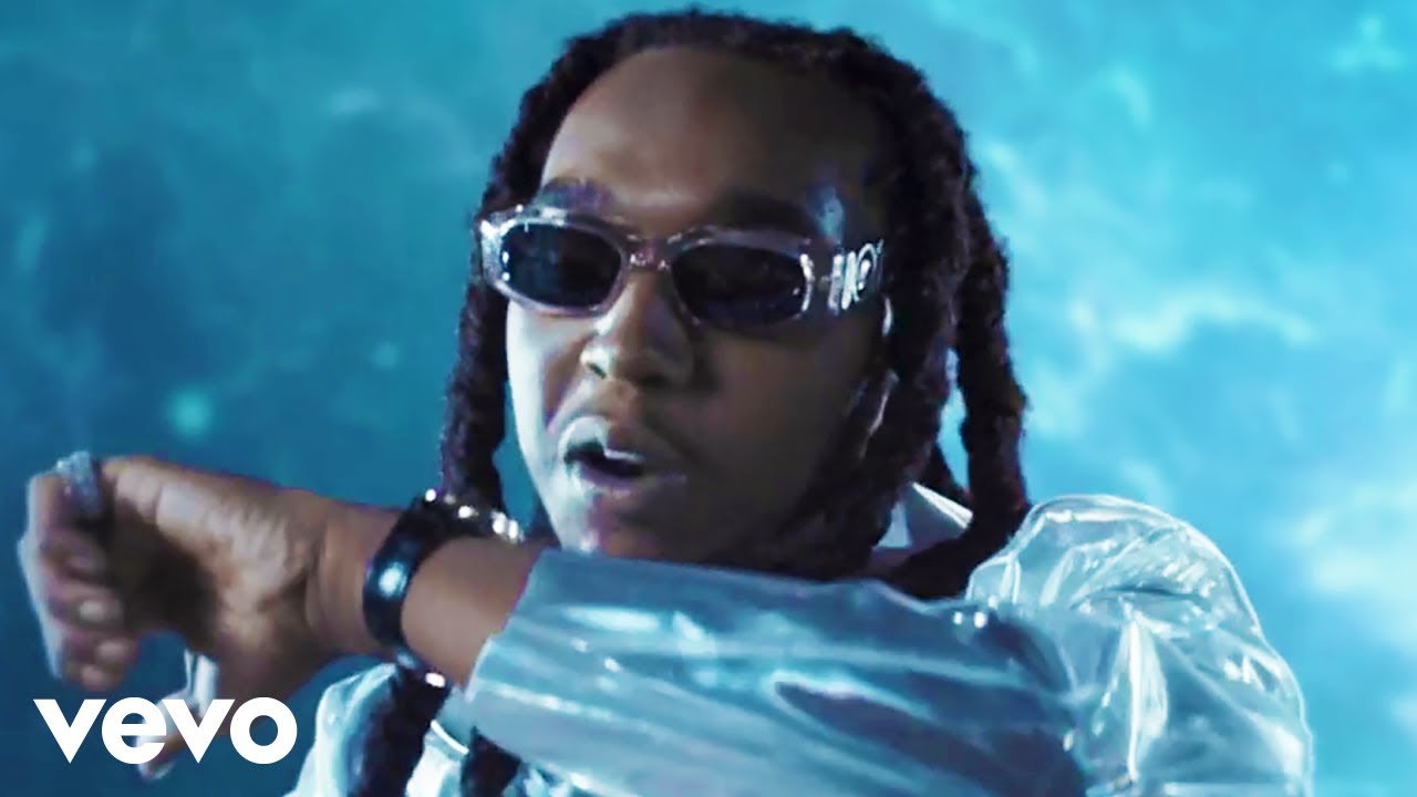 Takeoff   Casper Official Video