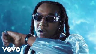 Takeoff  Casper (Official Video)