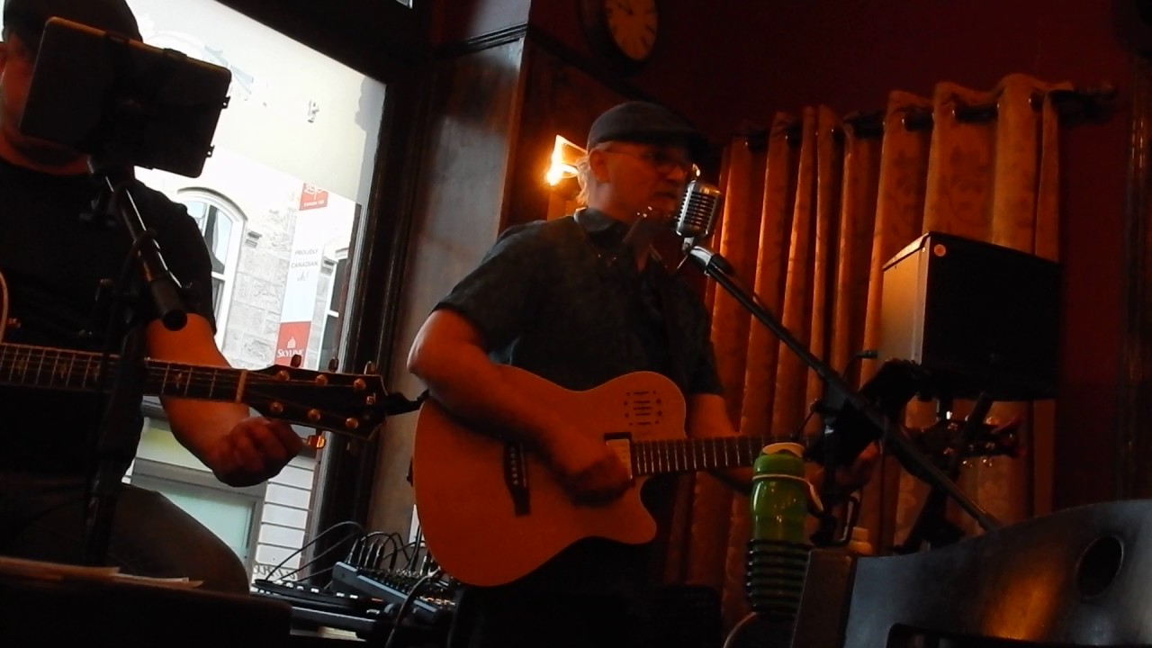Live The Red Brick Cafe Youtube