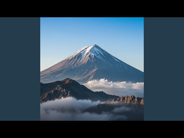 Beneath the Sunset Sky