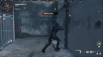 COD MW3 2023 Gameplay: Team Deathmatch - STREAKLESS Shipment | No Commentary