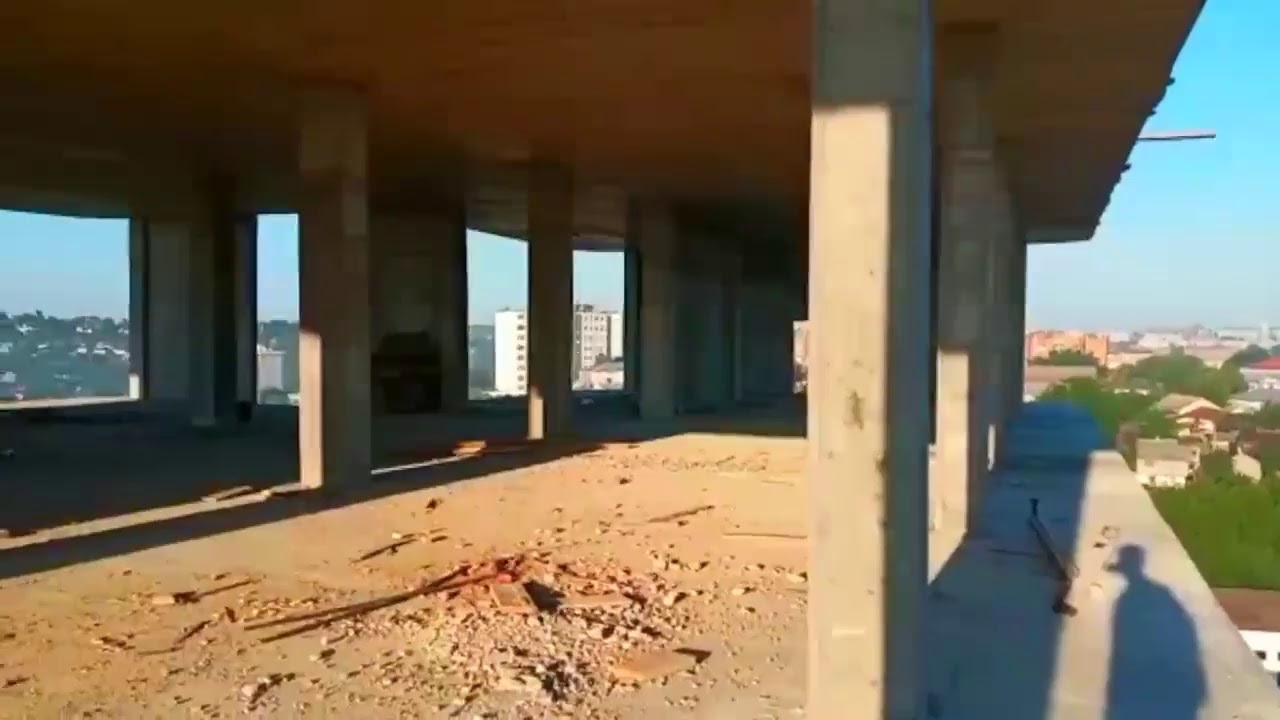 Ce vide imaginaire qui nous donne le vertige (02/07/20)