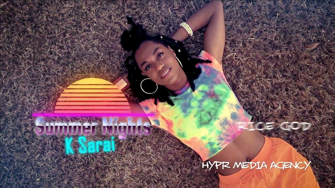 Watch Summer Nights (Live For It) | K Sarai | Official Lyric Visualizer on YouTube Watch Summer Nights (Live For It) | K Sarai | Official Lyric Visualizer on YouTube
