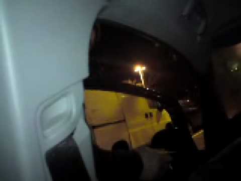 el roger la lia parda, muy parda - YouTube