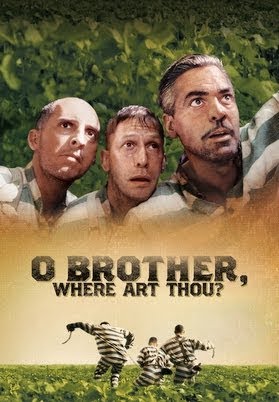 O Brother Where Art Thou Official Trailer 1 John Turturro Movie 00 Hd Youtube