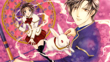 Alice 19th Review -Yu Watase Month