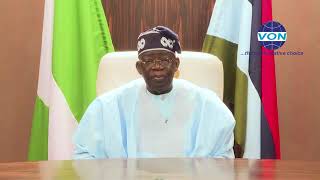 Nigeria @66:  President Tinubu praises national resilience, promises to sustain impactful reforms