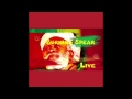 Old Marcus Garvey (Live) - Burning Spear