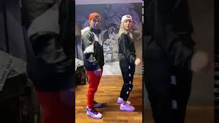 Merveyalçın Ve Berkejuan Video Attı Çın