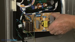Samsung Refrigerator Power Board Replacement DA92-00795B
