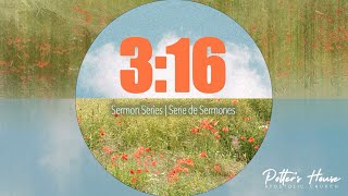 Pastor Ben Pacheco. 3:16 Sermon Series;   2 Timothy All Scripture is given by inspiration of God,…..