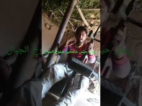 ابطال العمالقه اللواء السابع عمالقة