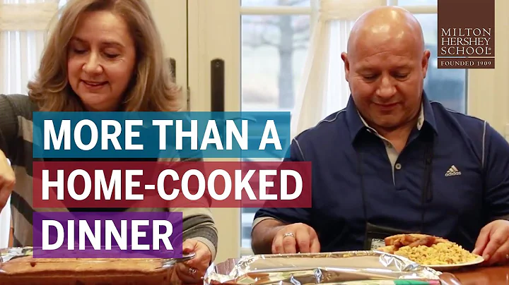 Embracing Cultural Diversity at Student Home Greenbriar—Milton Hershey School