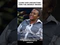 Learn And Understand The Market Learn And Understand The Market