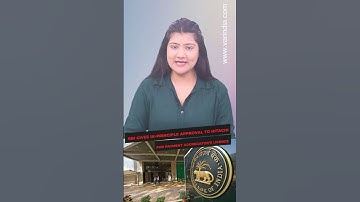 RBI gives in-principle approval to Hitachi for payment aggregator’s licence #shorts