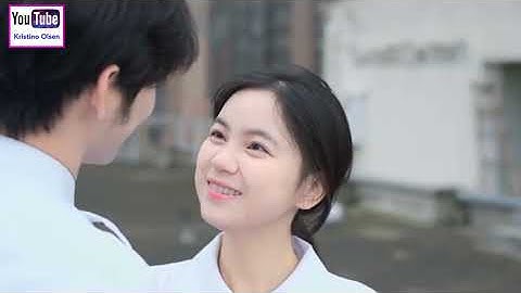 Crush/Sweet And Cute Love Story/Short Film